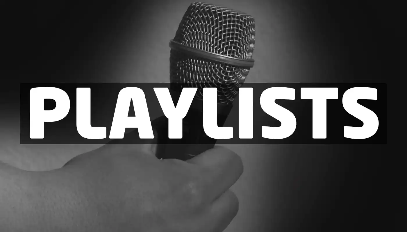 Documentaries Playlists